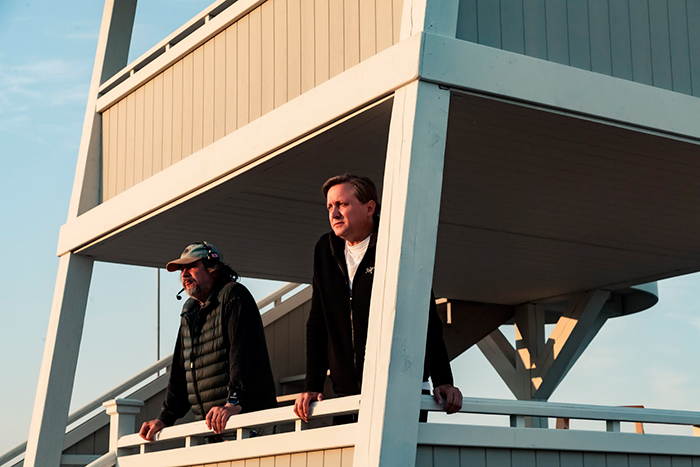 Кадр из фильма Первый на Олимпе кадр Первый на Олимпе 11