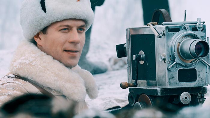 Фильм «Первый Оскар» (2022) - сюжет, актеры и роли, кадры из фильма