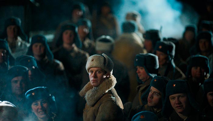 Фильм «Первый Оскар» (2022) - сюжет, актеры и роли, кадры из фильма