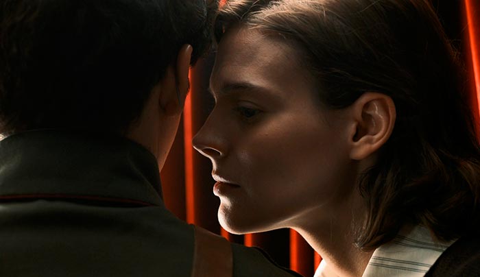 Фильм «Первый Оскар» (2022) - сюжет, актеры и роли, кадры из фильма