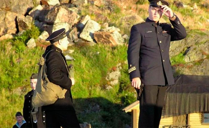 кадр Первый после Бога 9