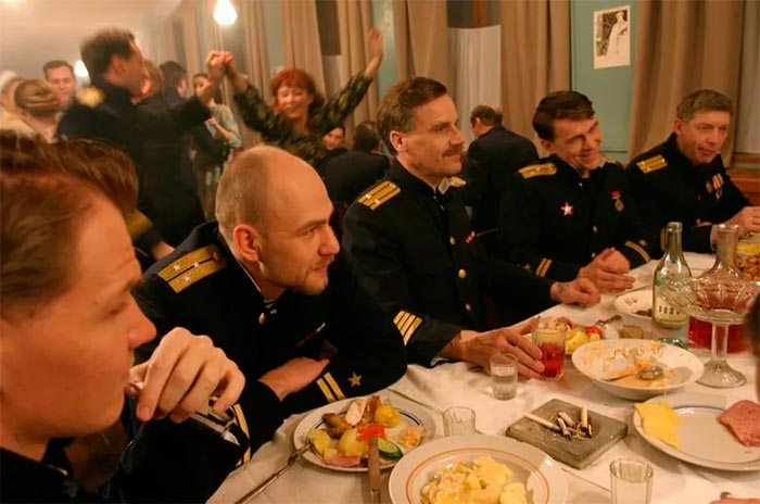 кадр Первый после Бога 11