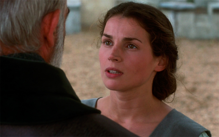 Кадр из фильма Первый рыцарь кадр Первый рыцарь 4