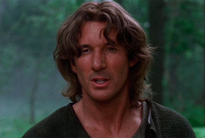 Кадр из фильма Первый рыцарь кадр Первый рыцарь 10