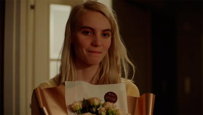 Кадр из фильма Первый снег кадр Первый снег 3