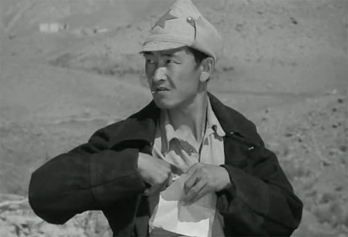 кадр Первый учитель 2