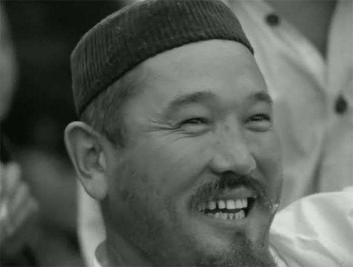 кадр Первый учитель 4