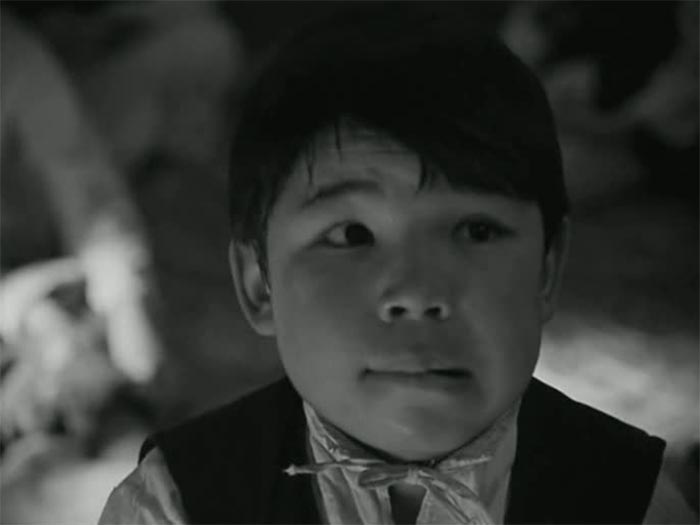 кадр Первый учитель 5