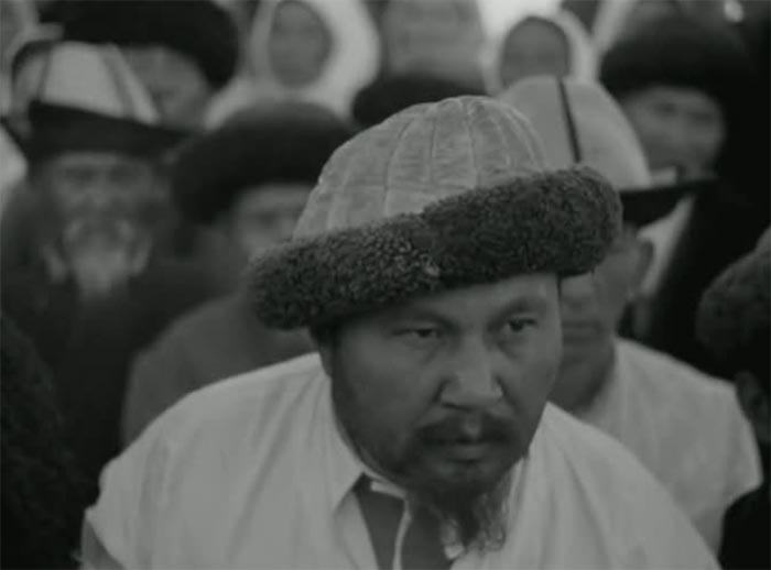 кадр Первый учитель 6