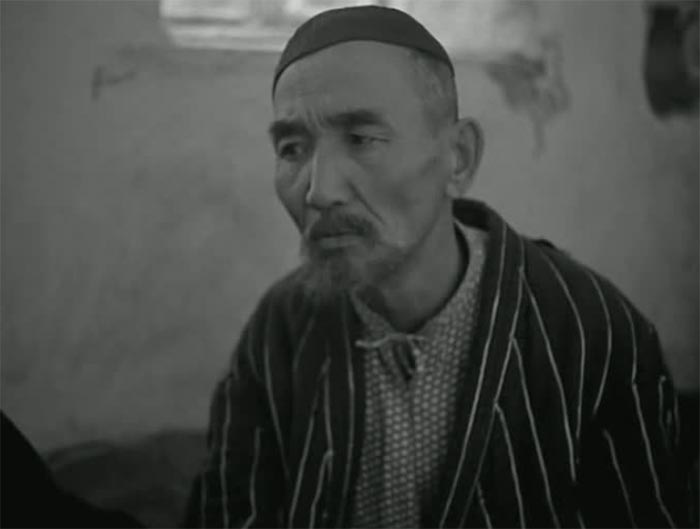 кадр Первый учитель 7