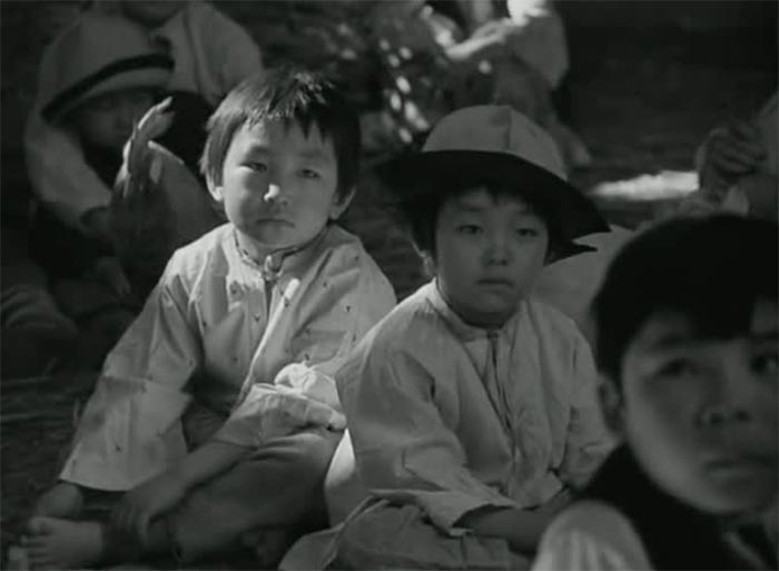 кадр Первый учитель 8