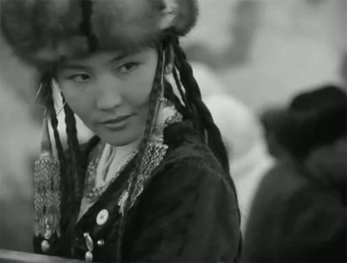 кадр Первый учитель 9