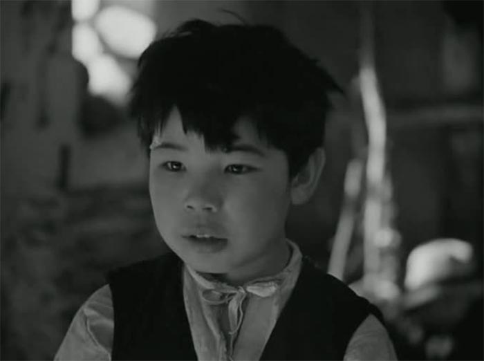 кадр Первый учитель 11