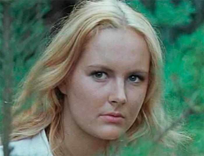 кадр Первое лето 2