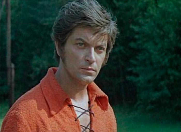 кадр Первое лето 3