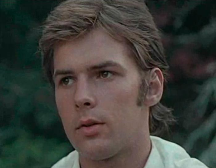 кадр Первое лето 4