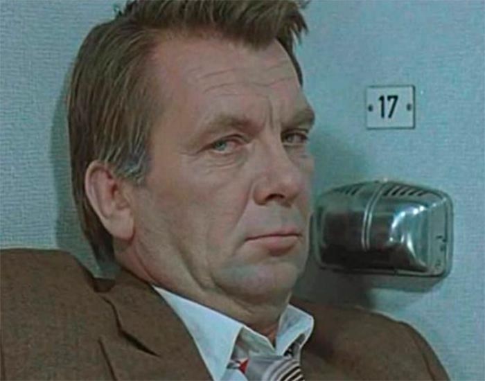 кадр Первое лето 5