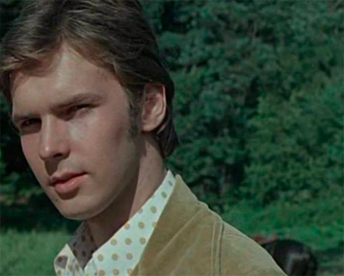 кадр Первое лето 6