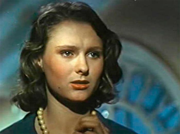 Кадр из фильма Первое свидание кадр Первое свидание 3