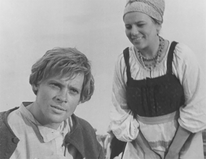 кадр Песня о Кольцове 5