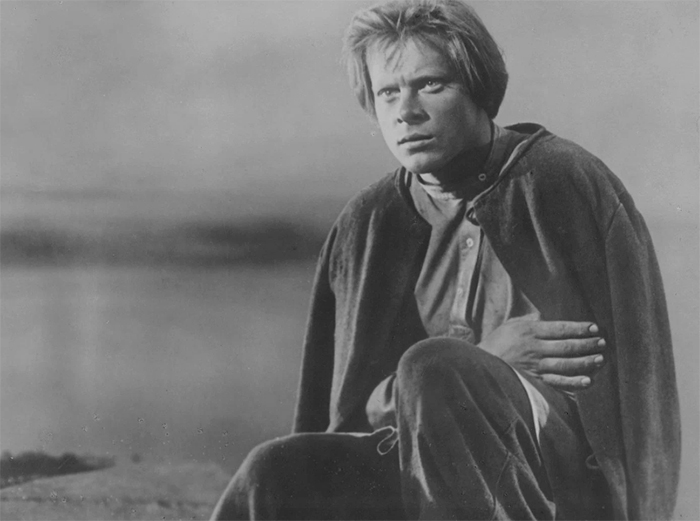 кадр Песня о Кольцове 9