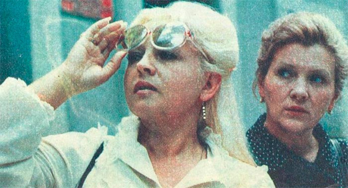 Кадр из фильма Песочные часы кадр Песочные часы 5