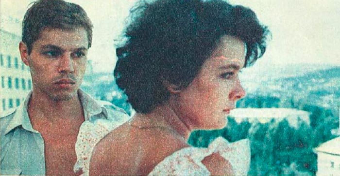 Кадр из фильма Песочные часы кадр Песочные часы 6