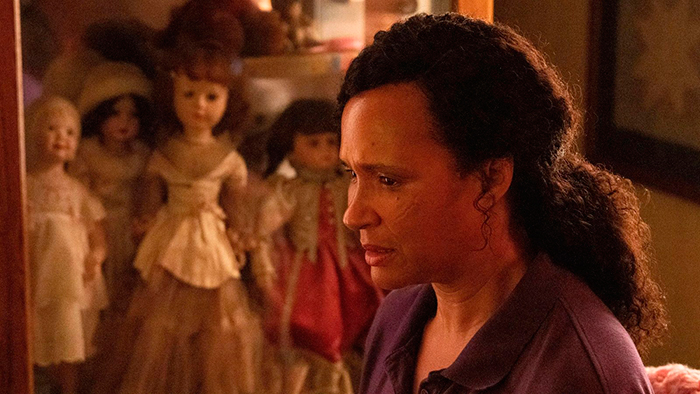 кадр Песочный человек 8