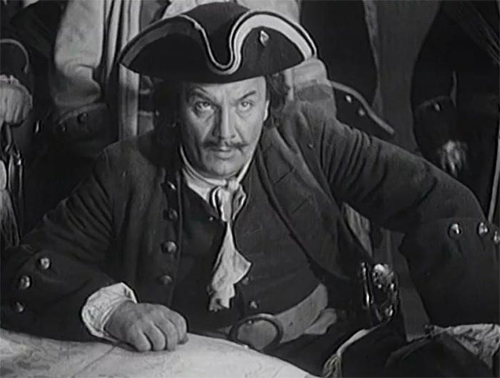 кадр Петр Первый 5