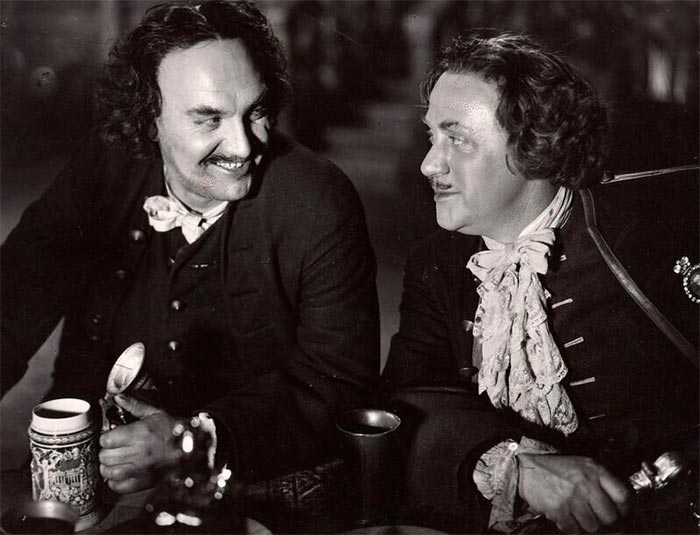 кадр Петр Первый 7