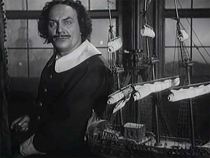 Фильм «Петр Первый» (1937-1938) - сюжет, актеры и роли, кадры из фильма