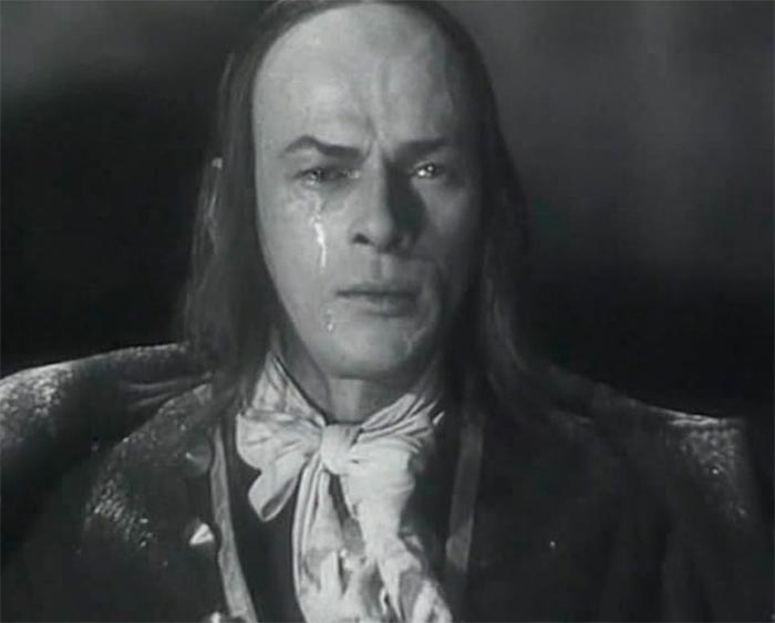 кадр Петр Первый 11