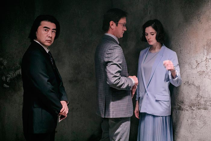 Кадр из фильма Петрополис кадр Петрополис 5