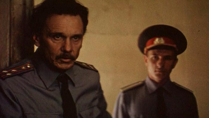 кадр Петровка, 38 10