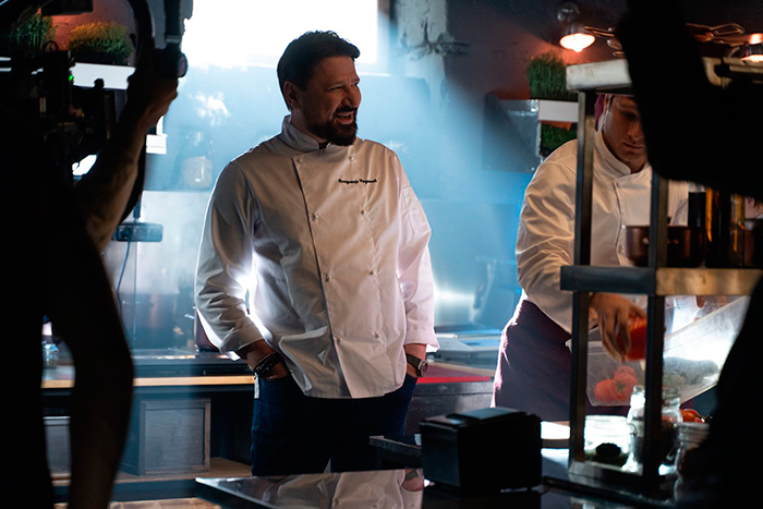 кадр Петрушка 3