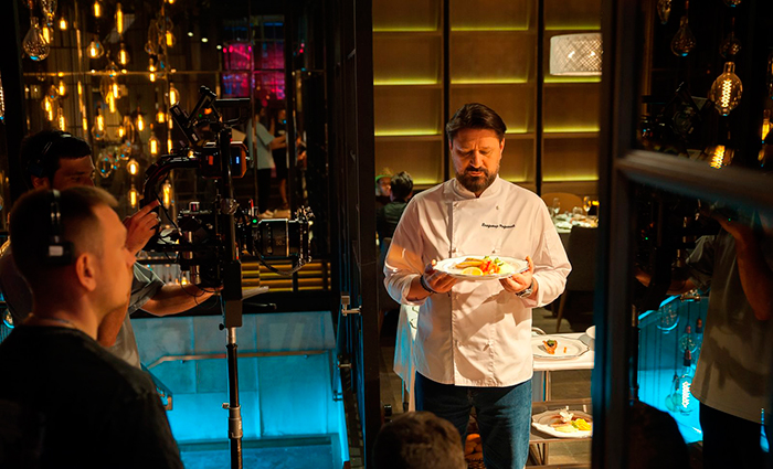 кадр Петрушка 4