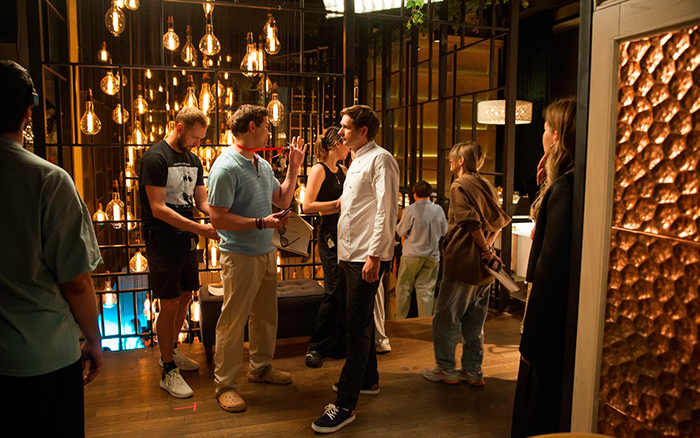 кадр Петрушка 5