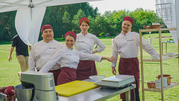 кадр Петрушка 6