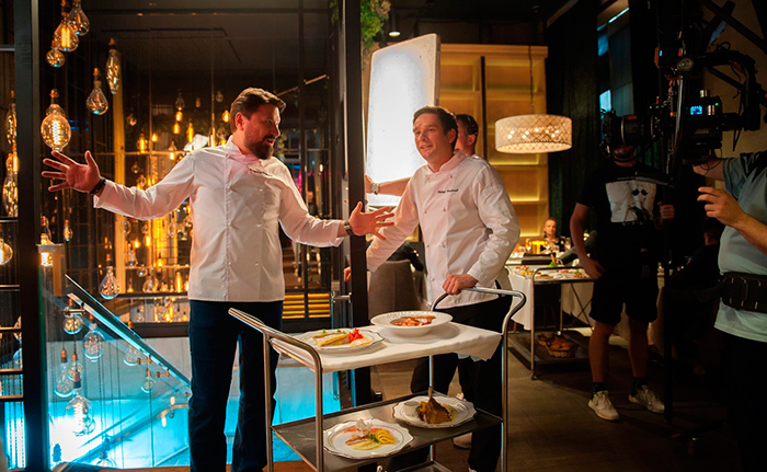 кадр Петрушка 7