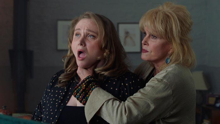 Кадр из фильма Певица на всю голову кадр Певица на всю голову 3