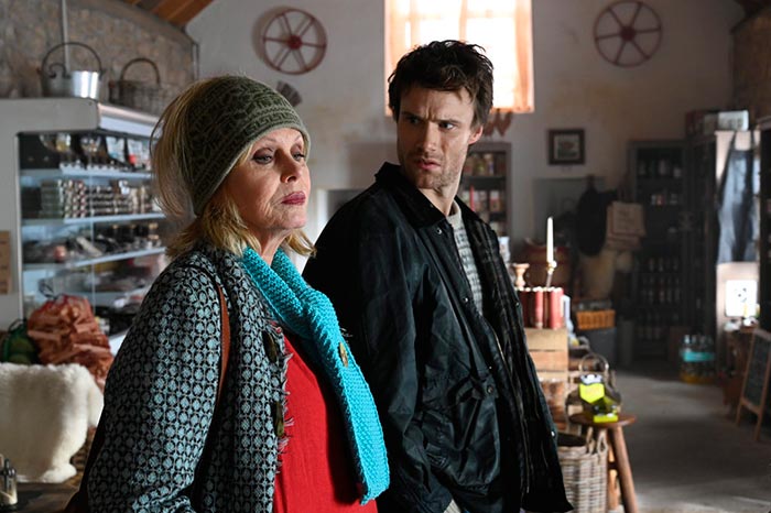 Кадр из фильма Певица на всю голову кадр Певица на всю голову 5