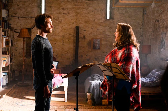 Кадр из фильма Певица на всю голову кадр Певица на всю голову 6