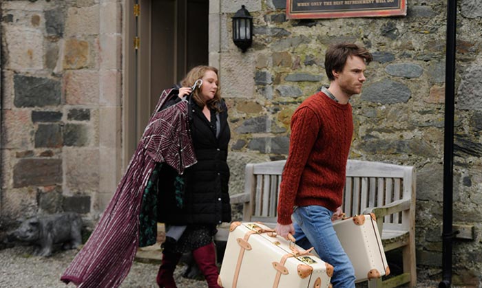 Кадр из фильма Певица на всю голову кадр Певица на всю голову 7