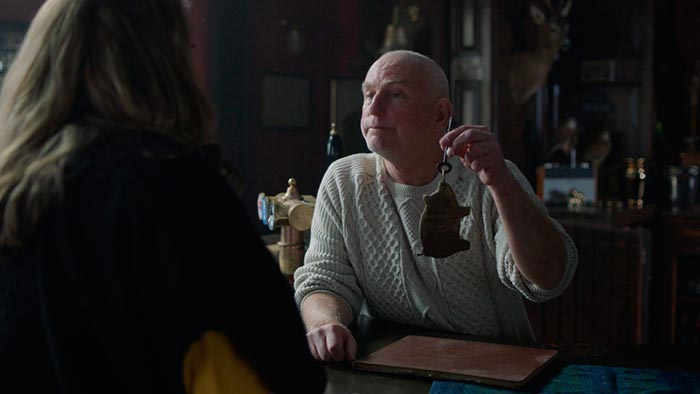 Кадр из фильма Певица на всю голову кадр Певица на всю голову 8