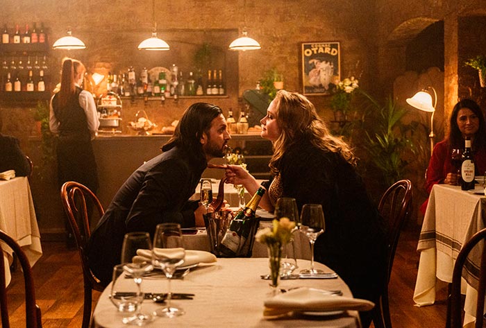 Кадр из фильма Певица на всю голову кадр Певица на всю голову 9