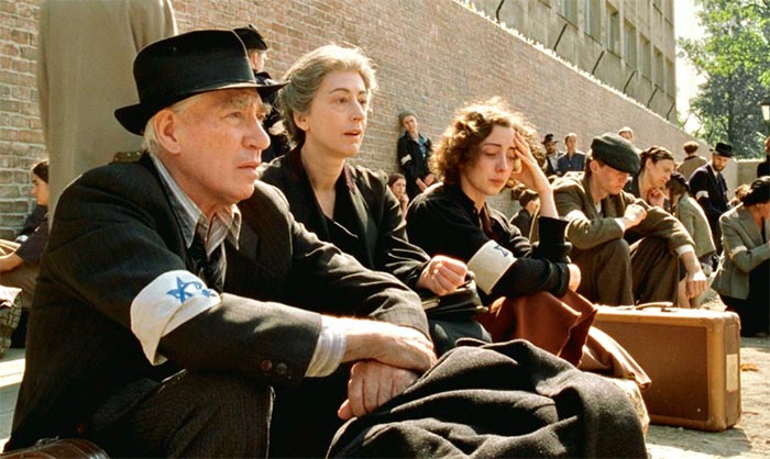 Фильм «Пианист» (2002) - сюжет, актеры и роли, кадры из фильма