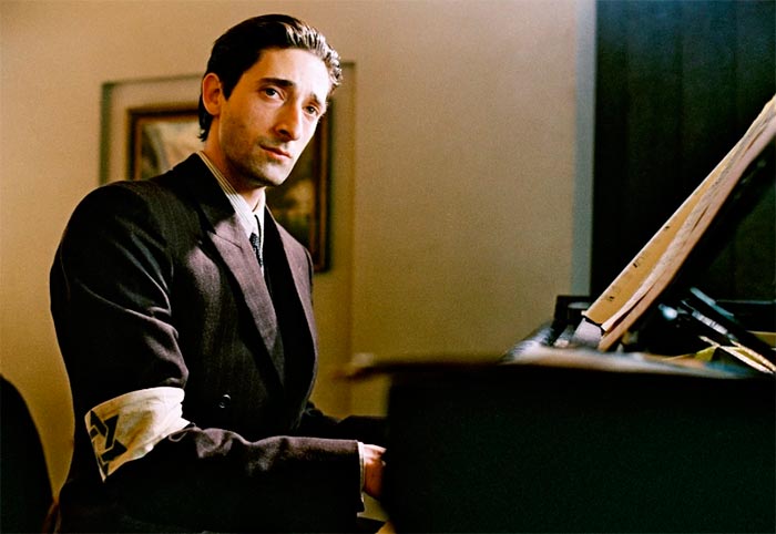 кадр Пианист 10