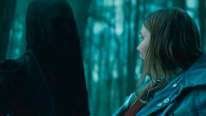 Кадр из фильма Пиковая дама Зазеркалье кадр Пиковая дама Зазеркалье 13