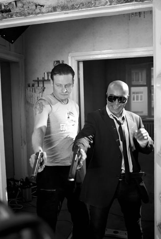 кадр Пилъ. Курилъ 6