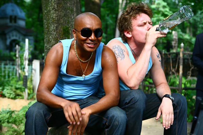 кадр Пилъ. Курилъ 8